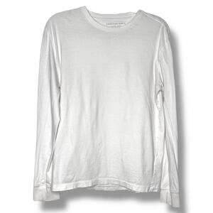 Men's American Eagle Super Soft Standard Fit Long Sleeve Shirt XS